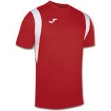Joma Jersey Dinamo Rood/Wit Heren M