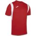 Joma Jersey Dinamo Rood/Wit Heren M