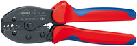 KNIPEX 97 52 50 PreciForce® Krimptang 220 mm