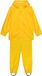 Color Kids PU Regenpak Junior Geel Unisex Maat 92