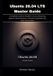 Ubuntu Libri GmbH Ubuntu 26.04 LTS Master Guide