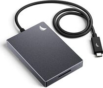 Angelbird CFexpress Type A Card Reader