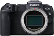 Canon EOS RP - 26.2MP Full-Frame Mirrorless Camera Body - Black