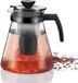 Tescoma TEO theepot 1,7 l, met theezeef