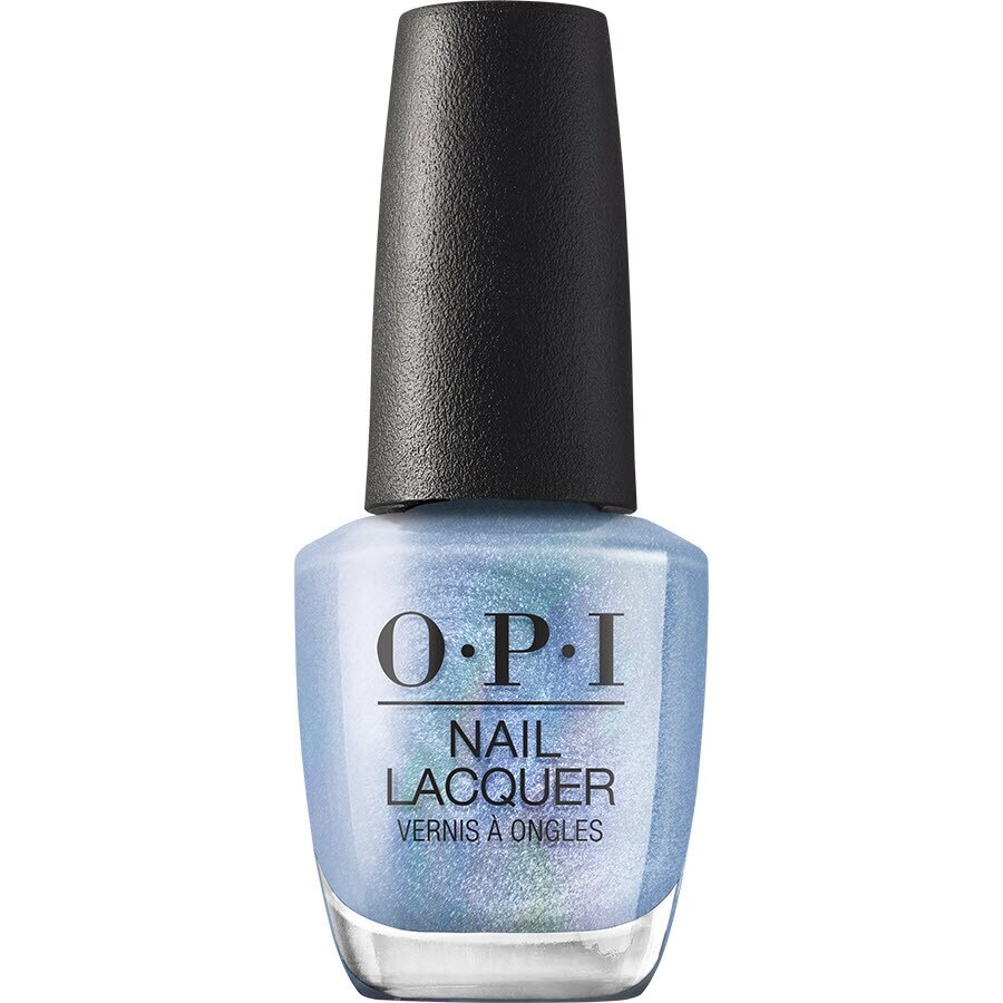 OPI Angels Flight To Starry DownTown LA