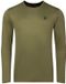 Dare 2B Ventura Grid Heren Short Olijf Martini Polyester M