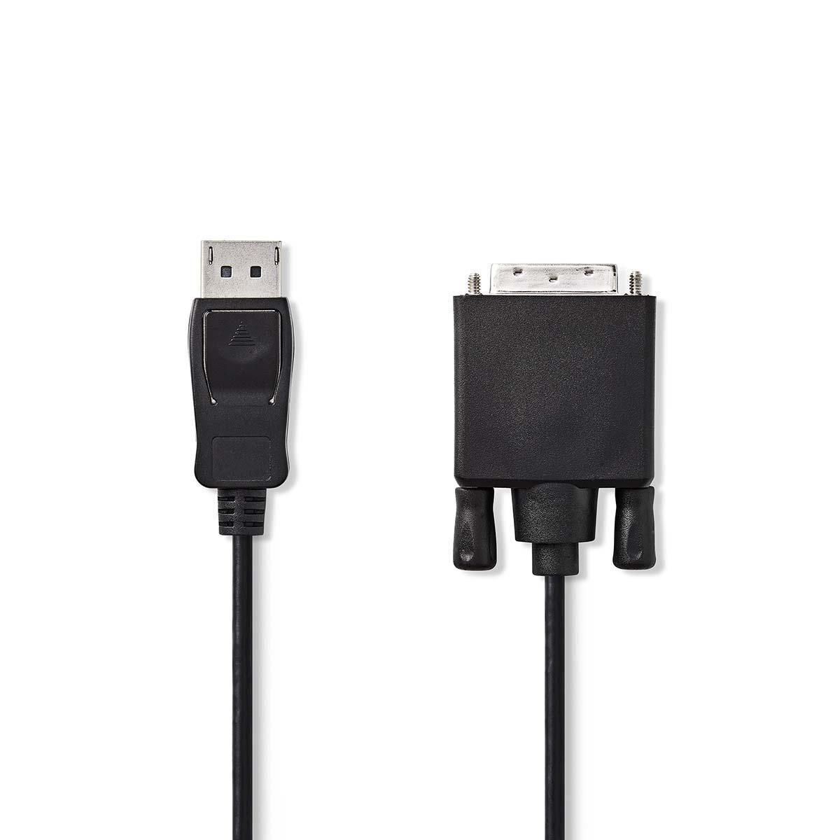 Nedis CCGP37200BK20