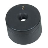 KS Tools 700.2150 Drukstuk 2, Ø 45,0 mm