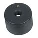 KS Tools 700.2150 Drukstuk 2, Ø 45,0 mm