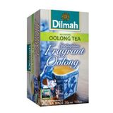 Dilmah Springtime Fragrant Oolong - 9312631143614