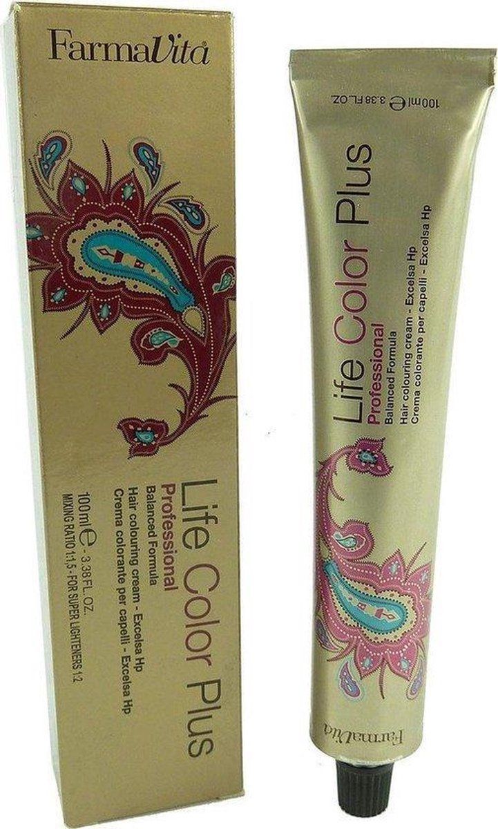 Farmavita life Color Plus 7.07 - 100ml