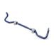 H&R Stabilisatorstang compatibel met Audi A3/TT 2WD / Seat Leon 5F 2WD / Skoda Octavia 2WD / Volkswagen Golf VII 2012- VA26mm