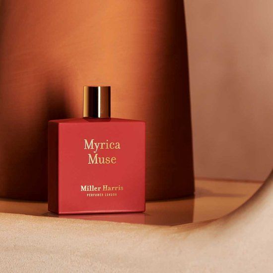 Miller Harris Eau de Parfum / 50 ml / Female