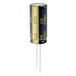 Panasonic Elektrolytische condensator Radiaal bedraad 56 µF 35 V 20 % 1 stuk(s)