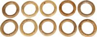 Flamingo R'HIDE Ring 15 cm, 10 stuks, 1,7/1,8 kg