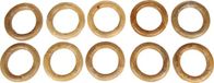Flamingo R'HIDE Ring 15 cm, 10 stuks, 1,7/1,8 kg