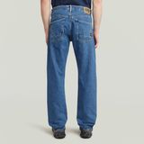 G-Star Dakota Regular Straight Jeans Heren Blauw W32/L36