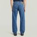 G-Star Dakota Regular Straight Jeans Heren Blauw W32/L36