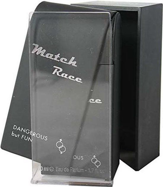 Alyssa Ashley Match Race / 50 ml / Mannen