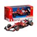 Bburago Ferrari SF-25 F1 2025#44 Hamilton, Diecast-modelauto 1:43