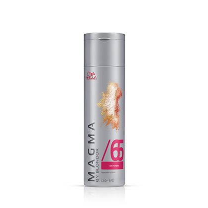 Wella Magma /65 Violet Mahonie 120gr