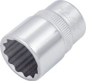 HAZET Dopsleutel 880AZ-19/32