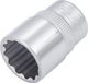 HAZET Dopsleutel 880AZ-19/32