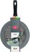 Ballarini Cortina ECO Granitium braadpan, 28 cm, Grijs, Staal, Vaatwasser veilig