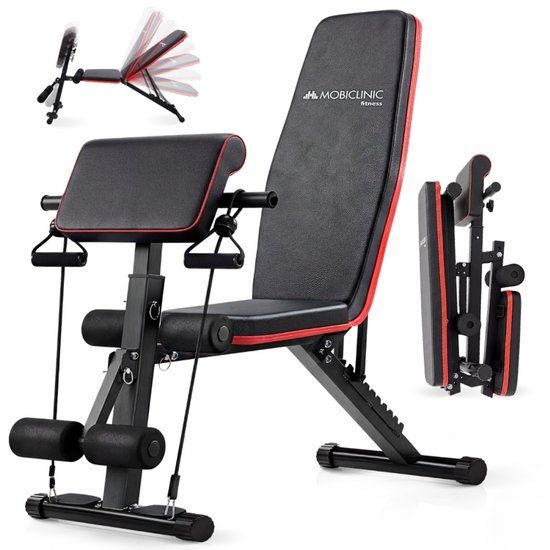 Mobiclinic Planefit Halterbank