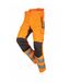 SIP Protection SIP 25796 Kettingzaagbroek, EN ISO 11393 klasse 1 type A, EN ISO20471 klasse 2
