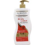 Lorenti Shampoo à l'ail noir 1000ml