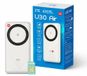 Merkloos 5G router Pocketrouter Dual-band 867 Mbps 10 apparaten
