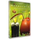 Icecat Minuscule 2 - VOl 4 - FR