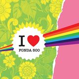 I Heart Fonda 500