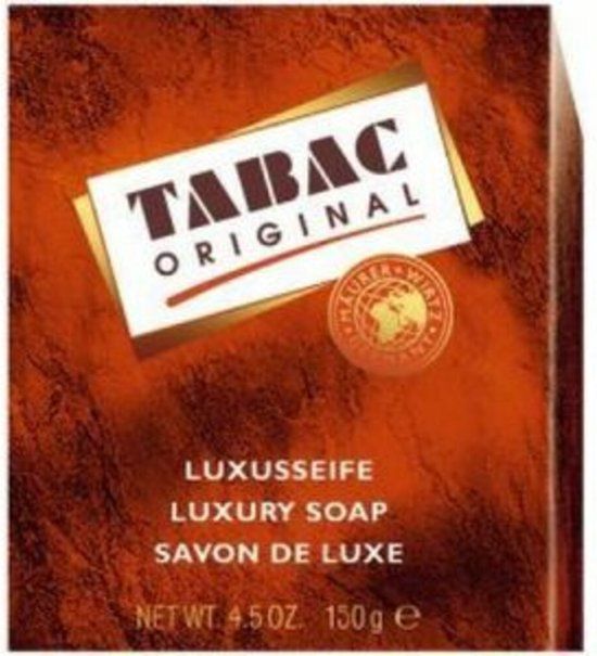 Tabac Original Zeep - 150 gr.