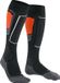 FALKE SK4 Advanced dames skiing kniekousen - zwart (black)