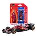 Bburago F1 Ferrari SF-25#44 Lewis Hamilton 2025, voiture miniature à l'échelle 1:64