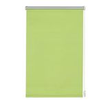 GARDINIA EASYFIX Thermo-rolgordijn groen 90 x 210 cm