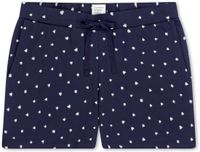 SCHIESSER Short Dames Slips Gestipt Katoen Elastaan 40-42 Multicolour 1
