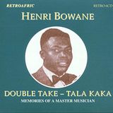Double Henri Bowane Double Take