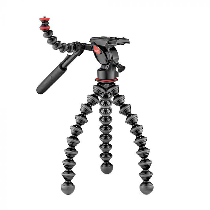 Joby GorillaPod 5K Video PRO