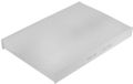 NTY Parts Interieurfilter OEM 3802821