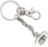 The Carat Shop Harry Potter Sorteerhoed 3D Sleutelhanger