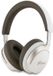 Guess Bluetooth ANC Headphones Metal Script Logo - Beige