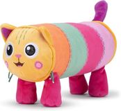 Posh Paws Gabby's Dollhouse 10" Pillow Cat Soft Toy