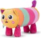 Posh Paws Gabby's Dollhouse 10" Pillow Cat Soft Toy