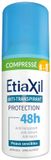 Etiaxil Antitranspirant 48H Bescherming Gevoelige Huid Samengeperste Aerosol 100 ml