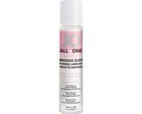 System JO Massage Glide Aardbei 30 ml