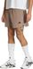 Adidas Performance D4t Primelift 3 Stripes Short Homme Beige M