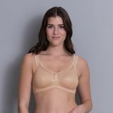 Anita Comfort Clara Comfort Bh zonder Beugel 5459 Huid - maat EU 75B / FR 90B